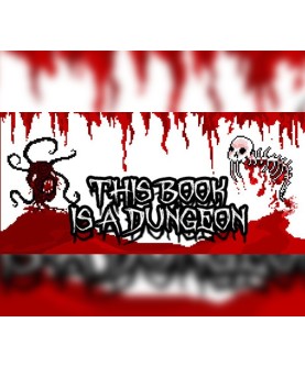This Book Is A Dungeon Steam Key GLOBAL